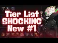 How GS Discord Staff Members RANK UNITS on the Tier List