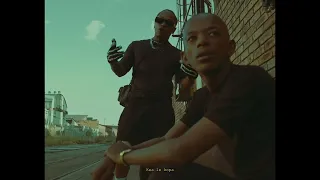 priddy ugly 30minutes to soweto official music video 