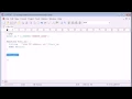 Beginner PHP Tutorial 33 Global Variables and Functions