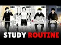 The PERFECT Study Routine for Students You re Studying It Wrong