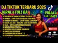 Download Lagu DJ Tiktok Terbaru 2025 - Remix Viral Full Bass Su Jauh Sa Tanam Hati, DJ Mangu, CLBK, Paling Hits