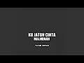 Download Lagu Dj Ku jatuh Cinta Maimunah