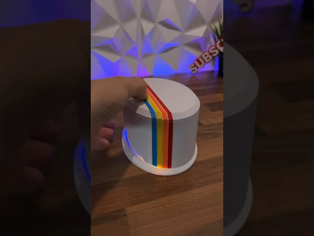 Mouse Dock video thumbnail