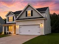 Residential for sale - 215 Kendall Drive Winston-Salem NC 27107