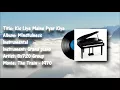 Download Lagu Kis Liye Maine Pyar Kiya - Grand Piano instrumental #Bollywood #Ringtone #Instrumental #BX720 #India