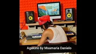 MSAMARIA DANIELO AGAKINO OFFICIAL MUSIC  MSAMARIA DANIELO AGAKINO OFFICIAL MUSIC