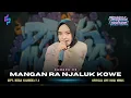 Download Lagu Mangan Ra Njaluk Kowe - Damara De (Official Live Dask Music)