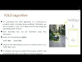 Lecture 11-YOLO-Object detection