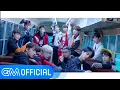 Lagu THE BOYZ (더보이즈) 'Right Here' Official MV