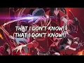 Rurouni Kenshin: Kyoto Disturbance OP『Chained』English Cover【An Xiao, Xingchen SynthV】