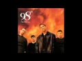 Download Lagu 98 Degrees Because of You