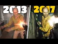 The Development of Resident Evil 7 was a Sh t Show