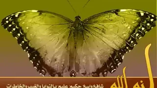 أنشودة انه الله سمير البشيري جميلة جدا 