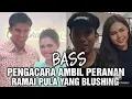 Download Lagu BASS PENGACARA AMBIL PERANAN,RAMAI PULA YANG BLUSHING 💖