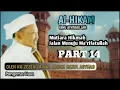 Download Lagu HIKMAH 201-203 | KAJIAN KITAB AL - HIKAM KH.ZEZEN ZA BAZUL ASYHAB | Part 14