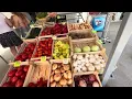 Download Lagu 🛒 Ile kosztuje chleb w Chorwacji? SZOKUJĄCE ceny owoców 🍉 | Poranny spacer po Pag