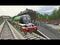 Download Lagu Edward, Gordon and Henry - Trainz Recreation