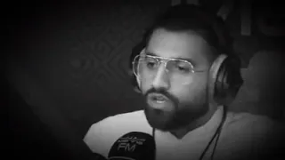 علي نجم  حتى الصبر مل مني و انا مليت منه  للصبر حدود دندنها