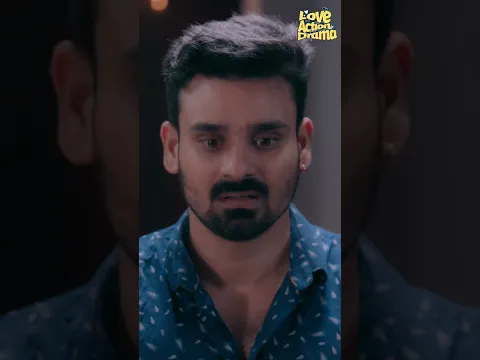 நந்தினி, என்னானது இது? 😳🤔😂| Love Action Drama