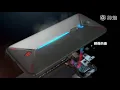 Video di Nubia Red Magic 3 Gaming Smartphone Promotional Video