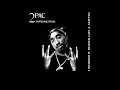 Download Lagu 2Pac - I Wonder If Heaven Got A Ghetto (Instrumental)