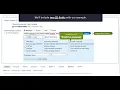 Ovid Help MultiField Search