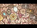 Vintage Vanity Mirror Collection part 2