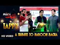 Download Lagu Pashto New Tappy | A Tribute To Haroon Bacha | Special Tappy | By Latoon Music | 2022