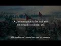 Colter Wall - Johnny Boy's Bones (Sub. Español | Lyrics)