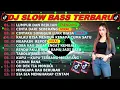 DJ TIKTOK TERBARU 2025 || DJ LUMPUR DAN BERLIAN 🎵 DJ CINTA DARI SEBERANG 🎵 FULL ALBUM❗❗