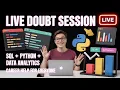 Live SQL Python Data Cleaning for Vietnam Client Real-Time Data Manipulation Project