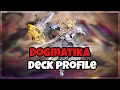 l YuGIOh l Dogmatika Ritual Deck Profile July 2022