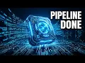 The Complete Token Dataset Pipeline Every LLM Engineer Needs