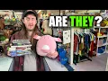 Does Arkansas Have BETTER Flea Markets