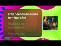 Zion & Lennox - Otra Vez (feat. J Balvin) (Versión Karaoke)