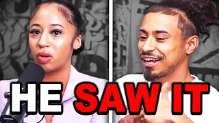Julian Newman Can t Stop Embarrassing Himself