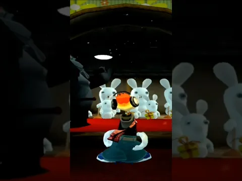 #глюк #ytnc #мем #raymanravingrabbids #угар