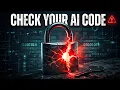 Your AI Tool Opened a Backdoor Here s How to Catch It