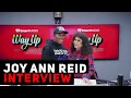 Joy Ann Reid Explains Trump Venezuela ICE After Renee Good 2026 Midterms More