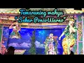 Lagu Full Lakon Janger New Sastra Dewa|| Temuruning Sekar Ponco Warno.   #Part1