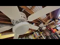Harbor Breeze Armitage Builder s Series 52 Ceiling Fans