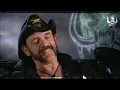 Lemmy Kilmister quits Hawkwind [Motorhead banger]