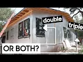 Triple Pane Windows - Worth it