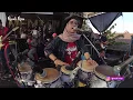 Download Lagu ENAK BANGET AKHIR SEBUAH CERITA ABIS NGENDANG JOGET MUTIK NIDA LIVE MENTARI PURWODADI
