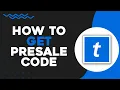 How To Get Ticketmaster Presale Code Easiest Way