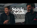 Download Lagu When Stevie met Salah