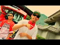 RED ANTHEM - BLOODS (Official Music Video)