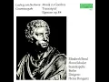 Egmont, Op. 84: Zwischenakt III: Allegro - Allegretto - Marcia. Vivace