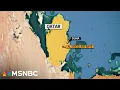 Download Lagu BREAKING: Missiles fired at U.S. bases in Qatar