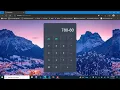 Making Calculator Using HTML CSS and JavaScript